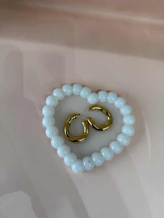 Boucles d’oreilles