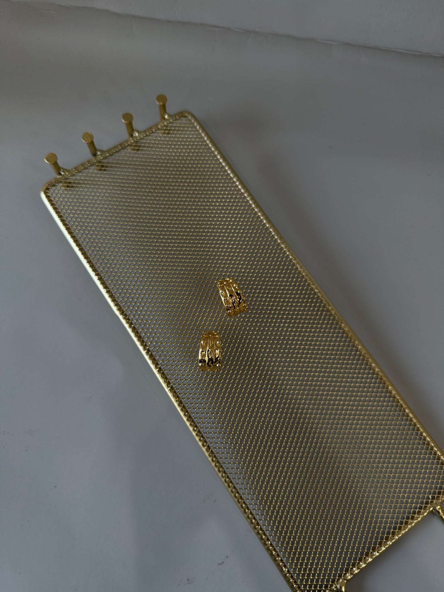 Boucle créole