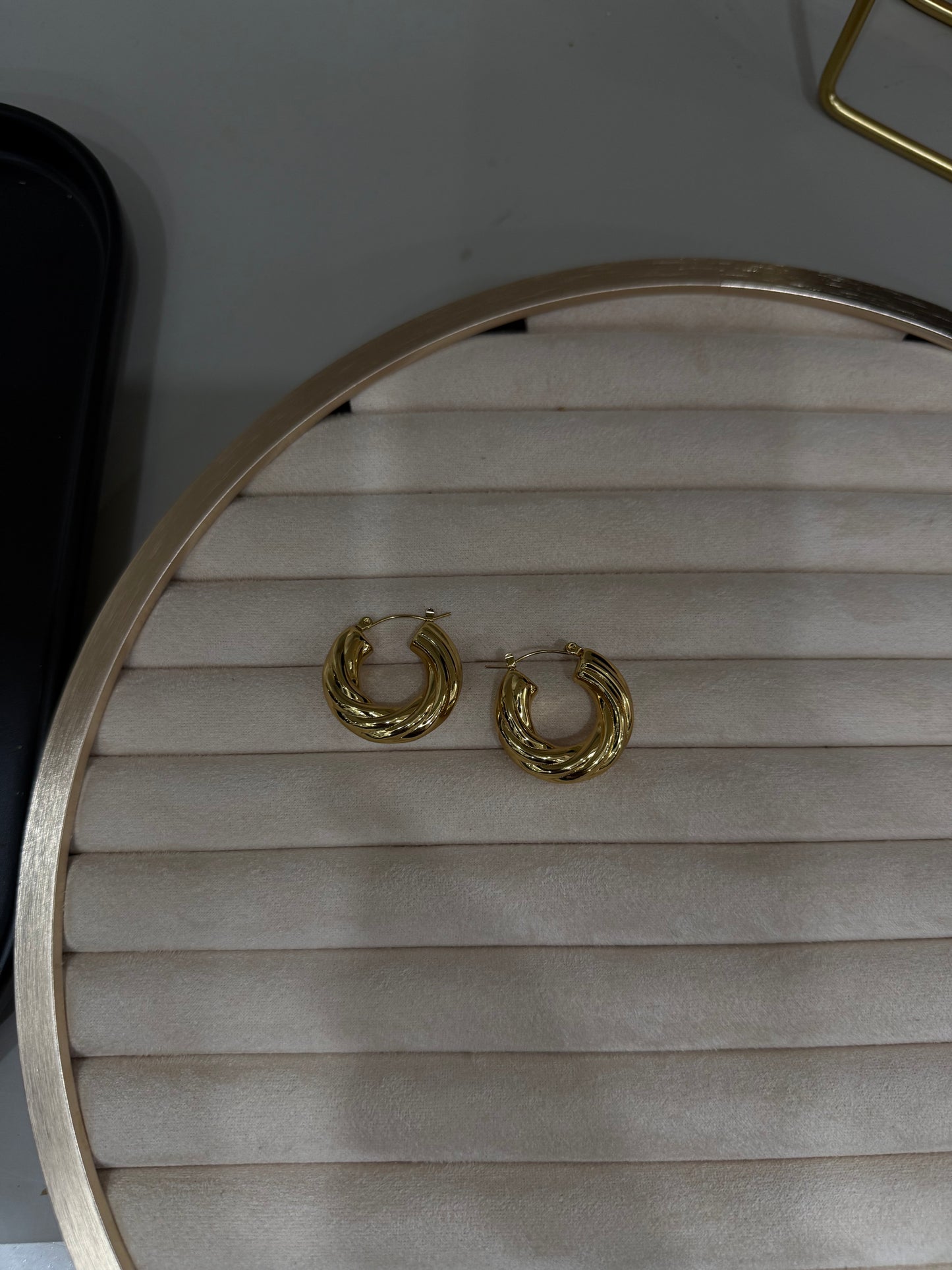 Boucle créole