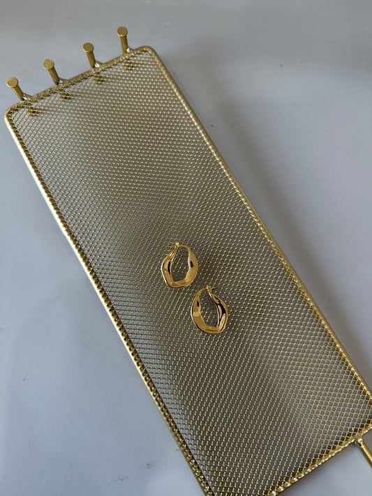 Boucle d’oreille