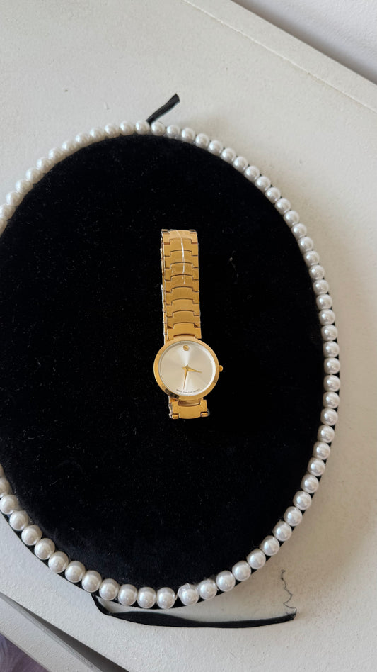 Montre tendance