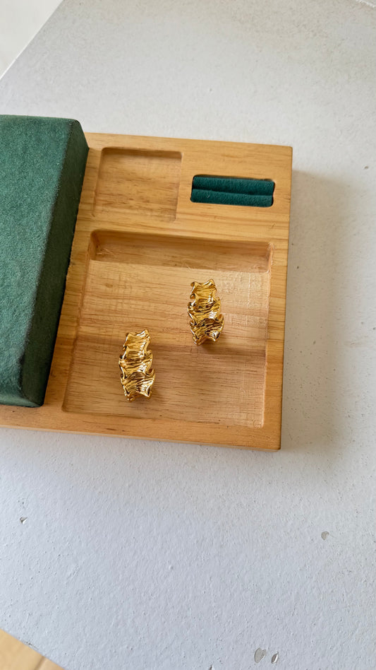 Boucles d’oreilles