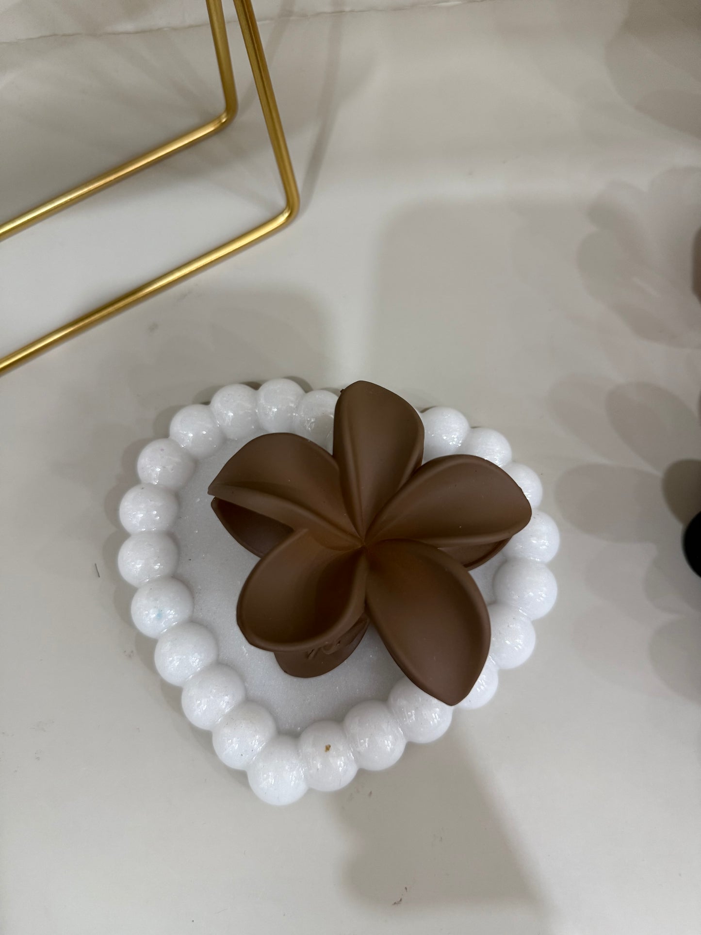 Hair clips!