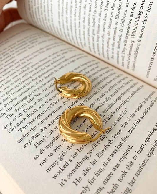 boucles creole
