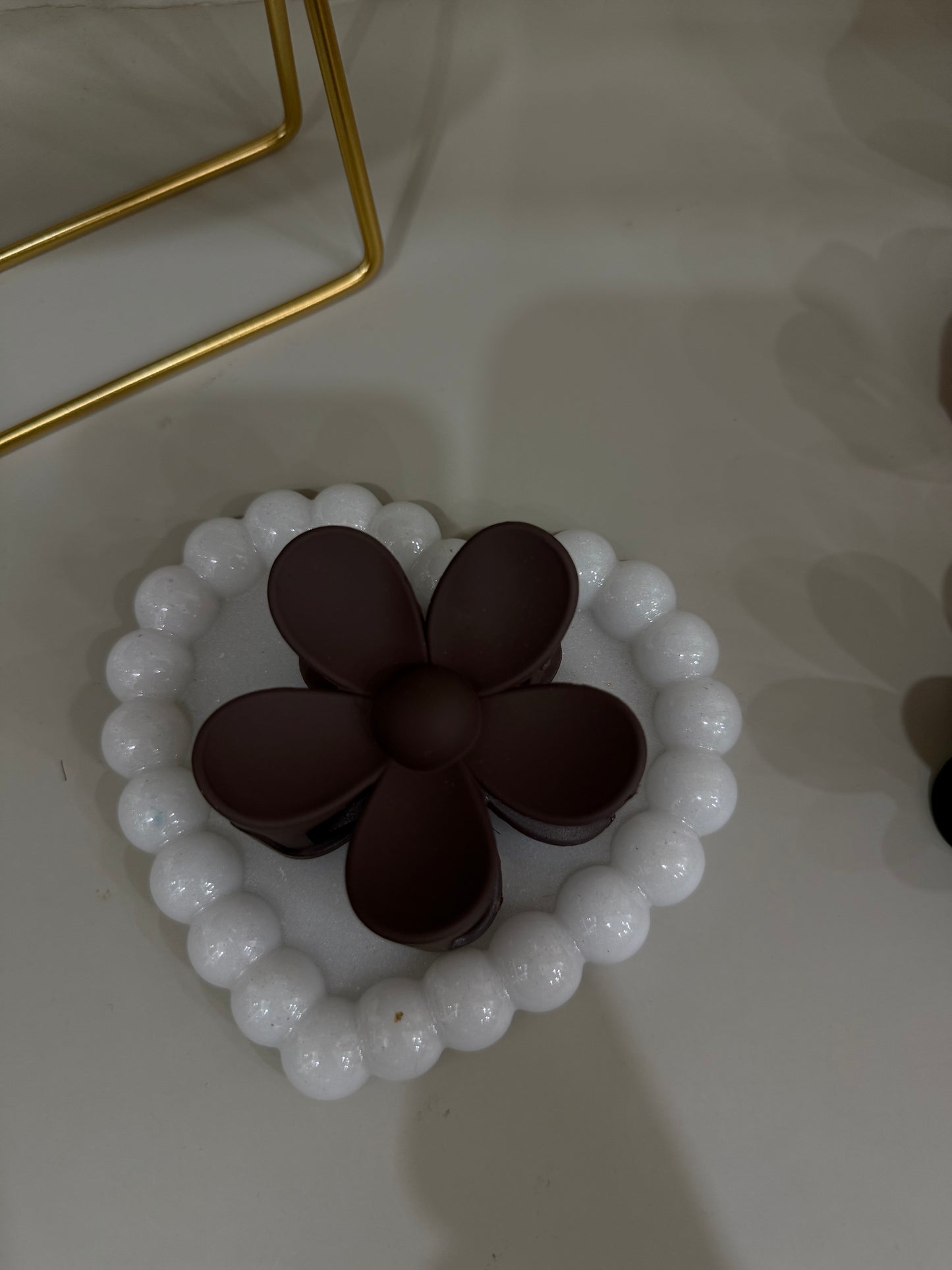 Hair clips!