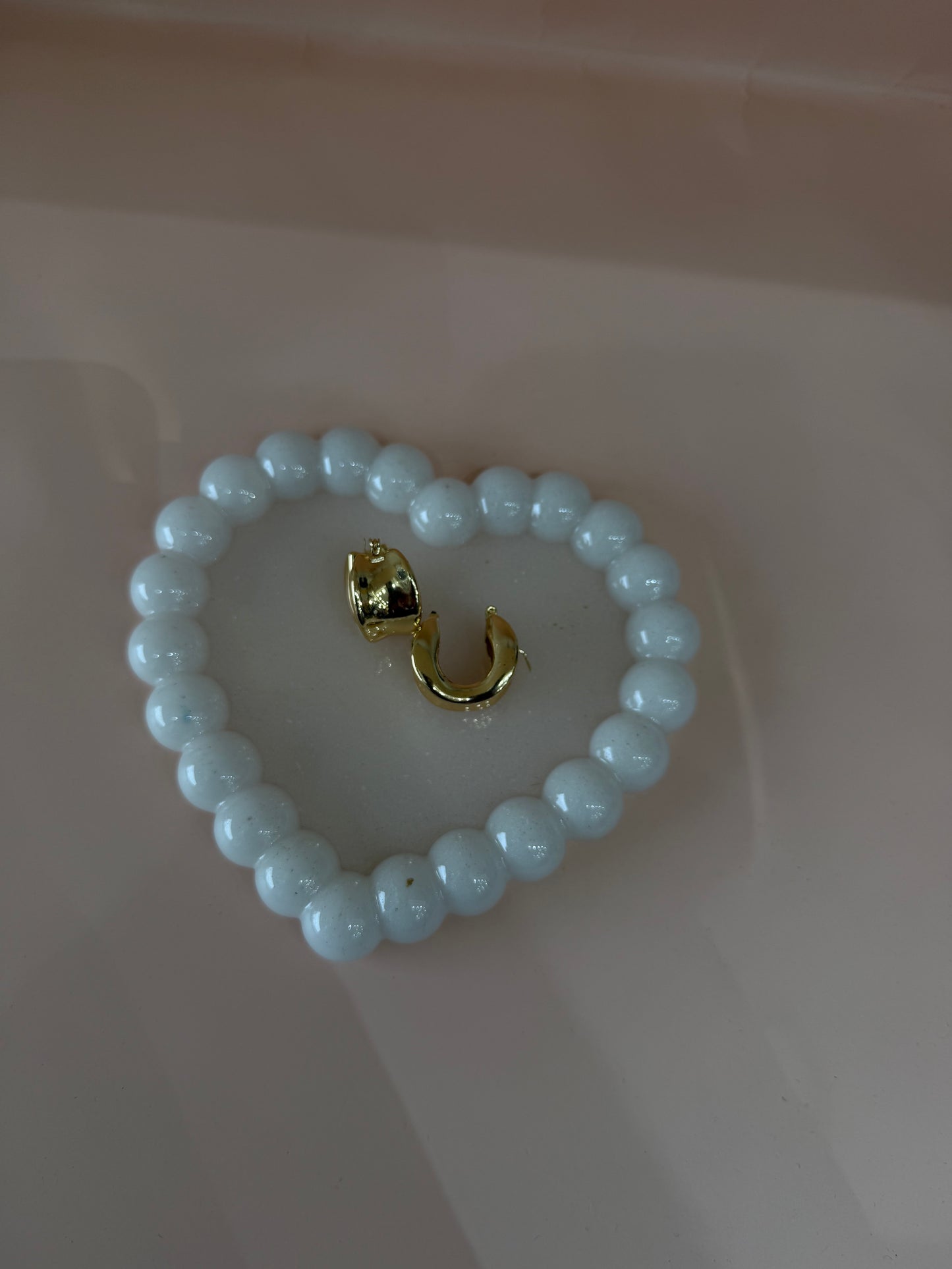 Boucles d’oreille
