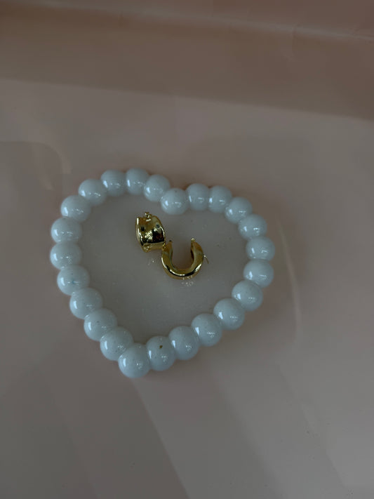 Boucles d’oreille