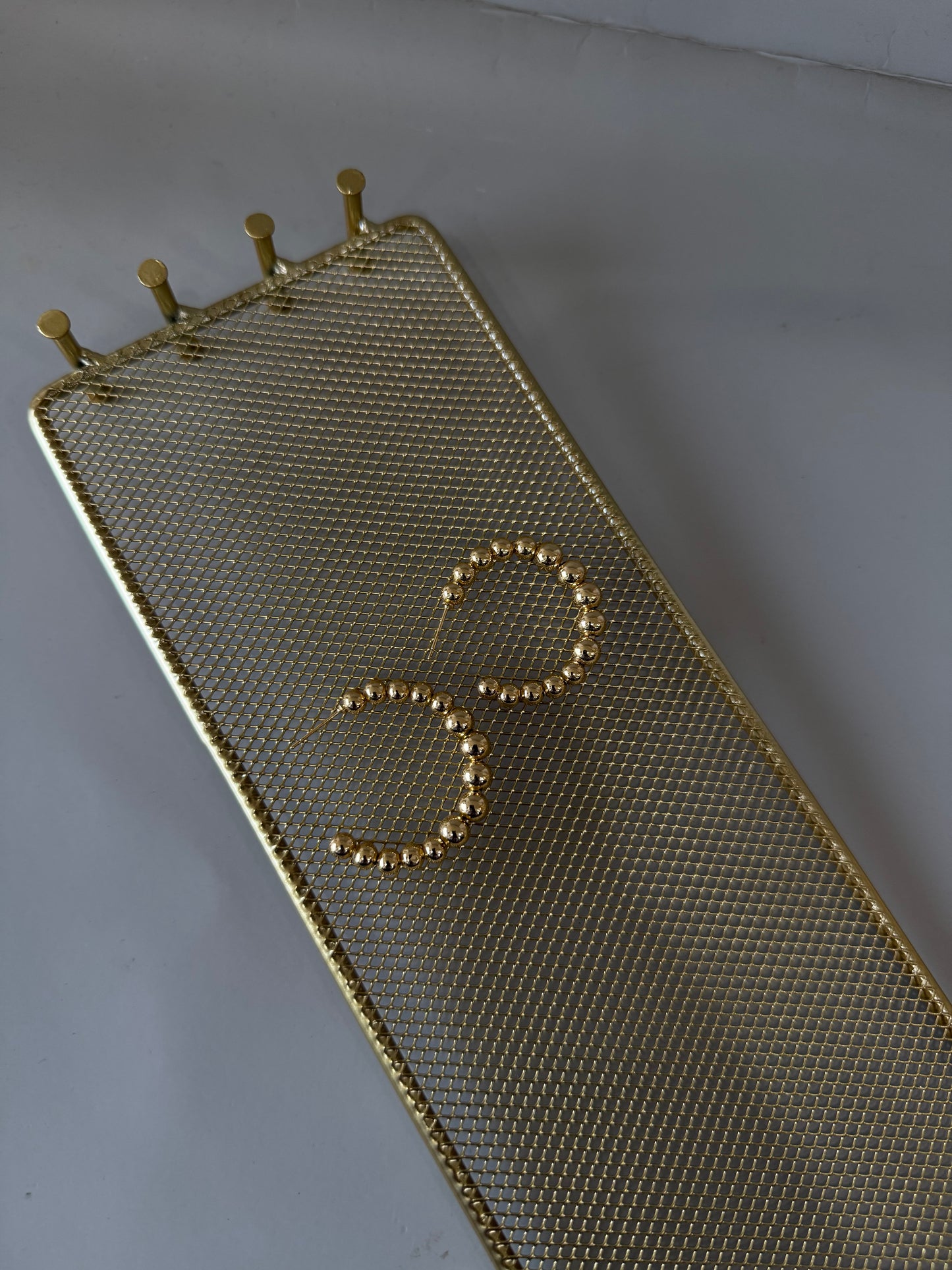 Boucle créole