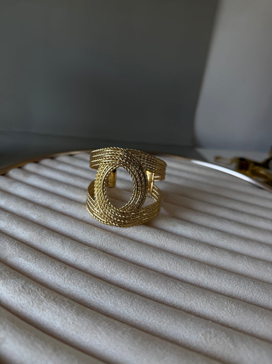 Bracelet tressé
