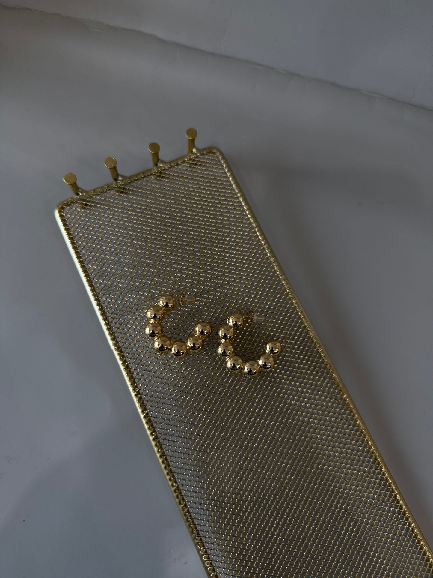 Boucles créole