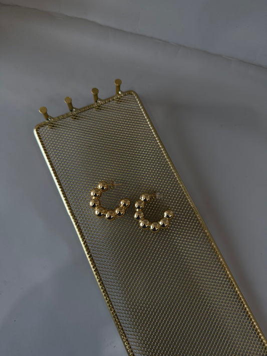 Boucles créole