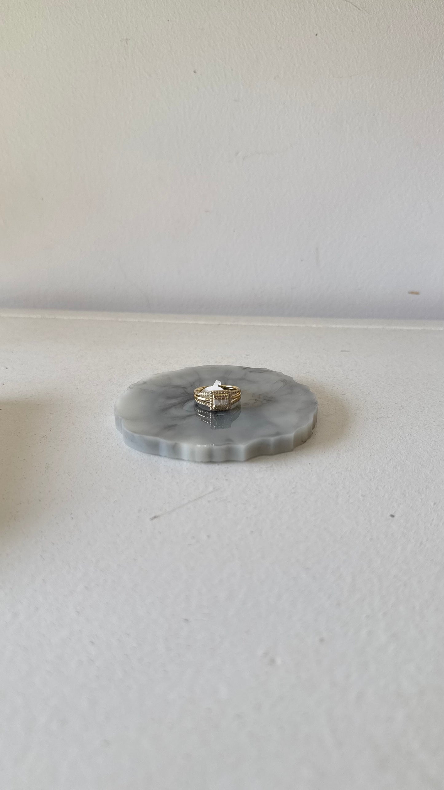 Mini bague