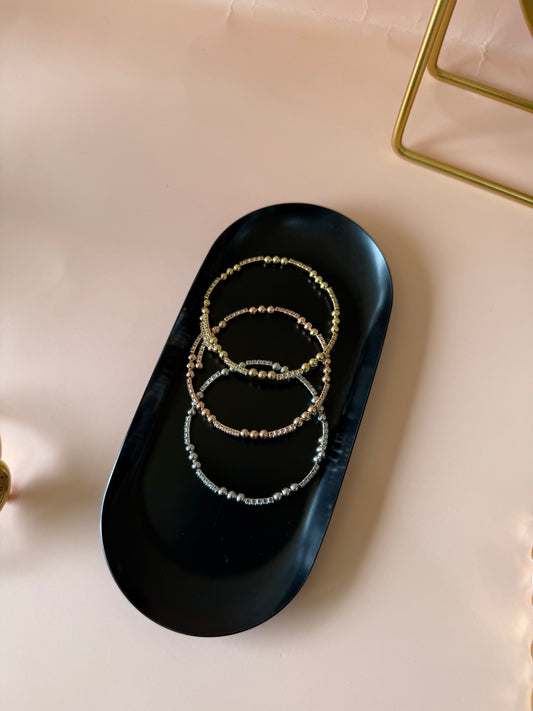 Bracelet 3 en 1