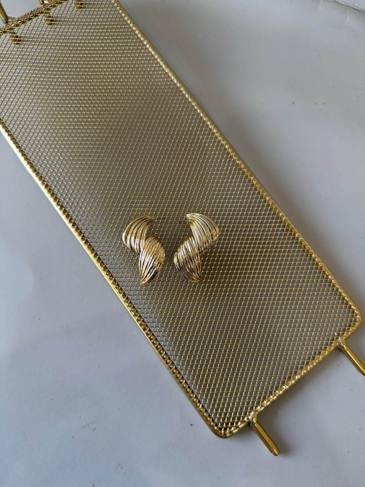 Boucle d’oreille