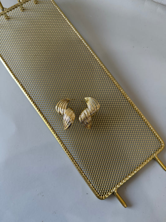 Boucle d’oreille