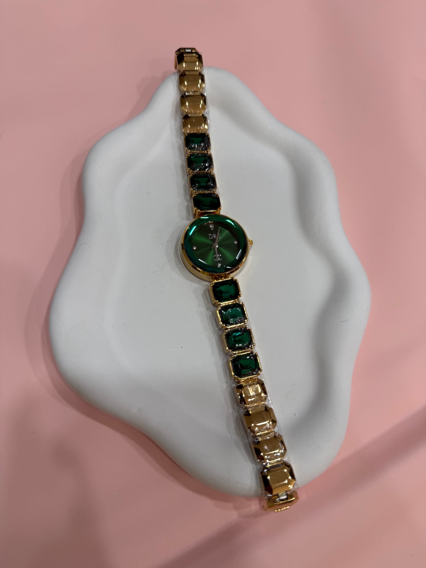 montre a strass