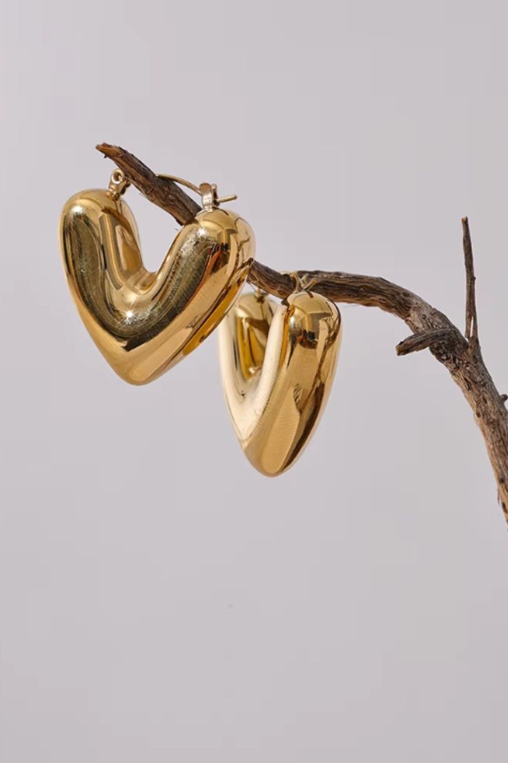 BOUCLES DOREILLE