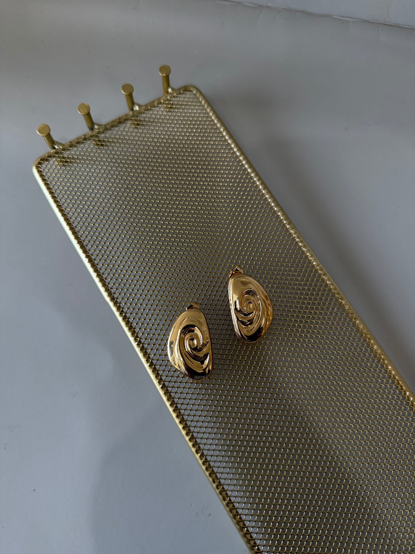 Boucles d’oreille