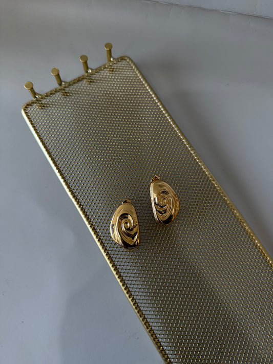 Boucles d’oreille