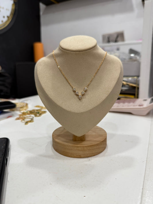 Collier V
