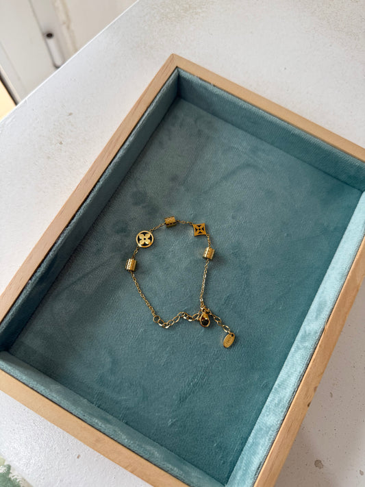 Bracelet chaine