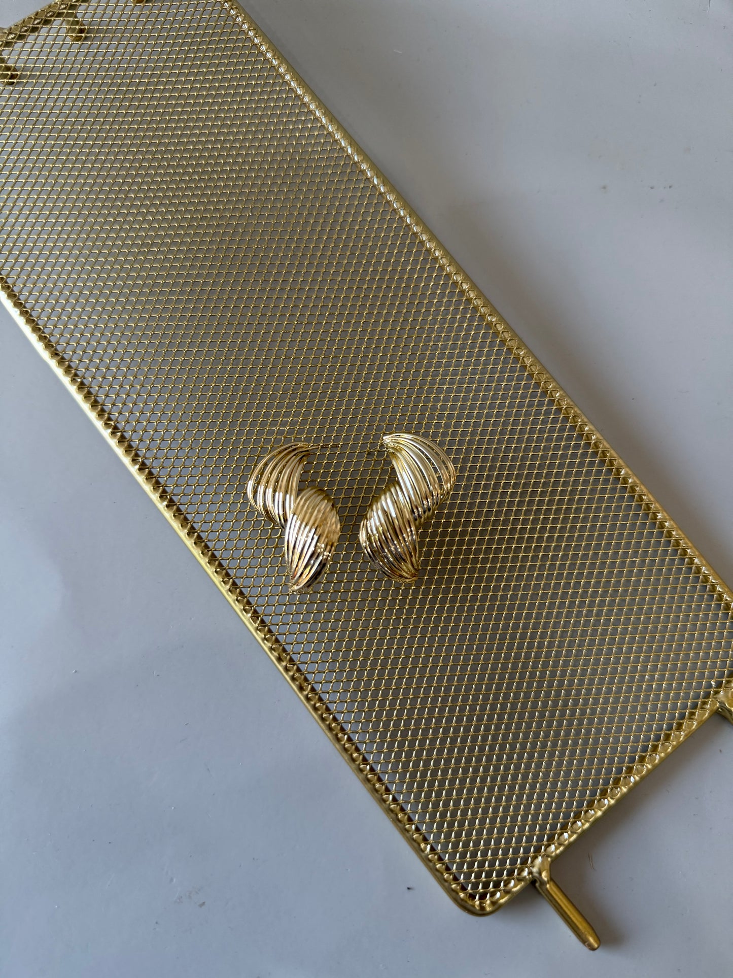 Boucle d’oreille