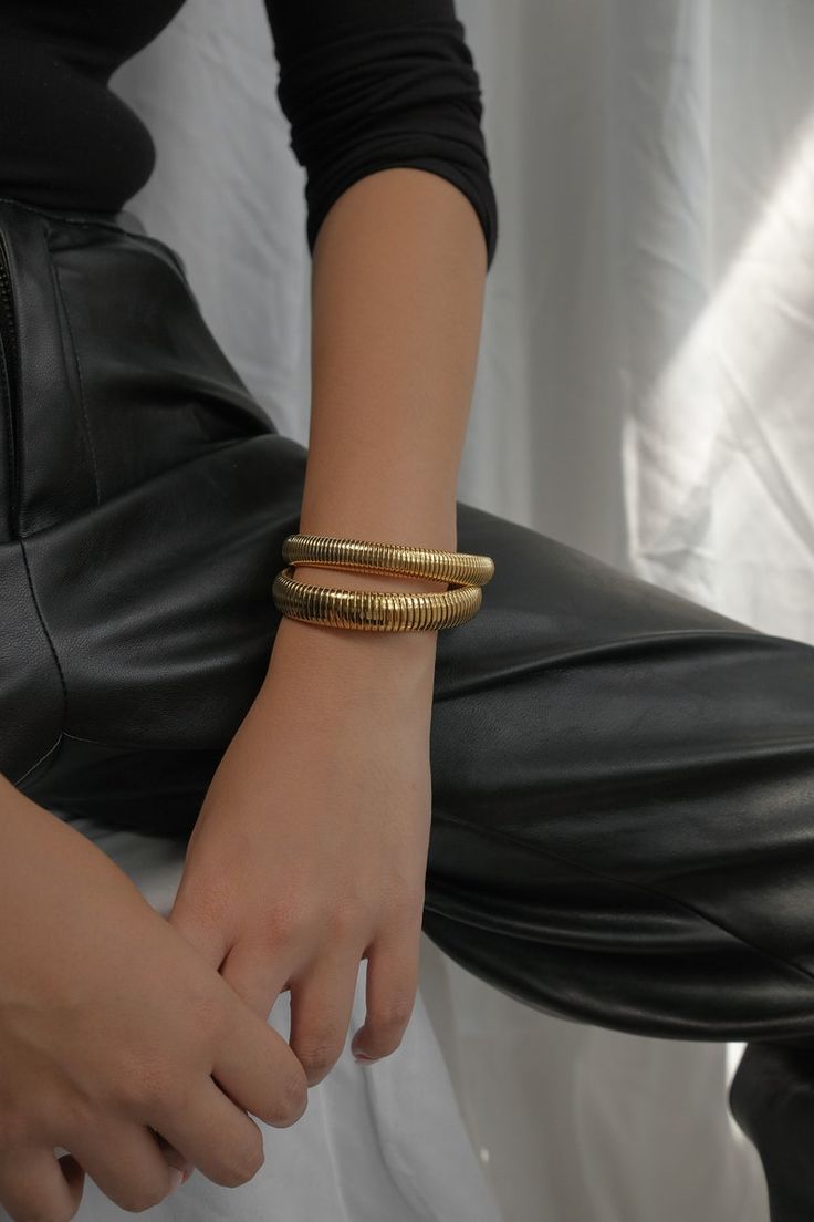 BRACELET JONC