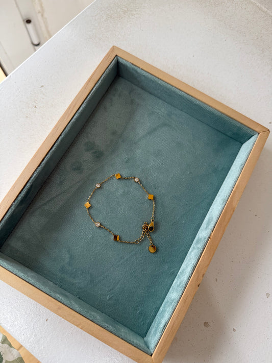 Bracelet chaine