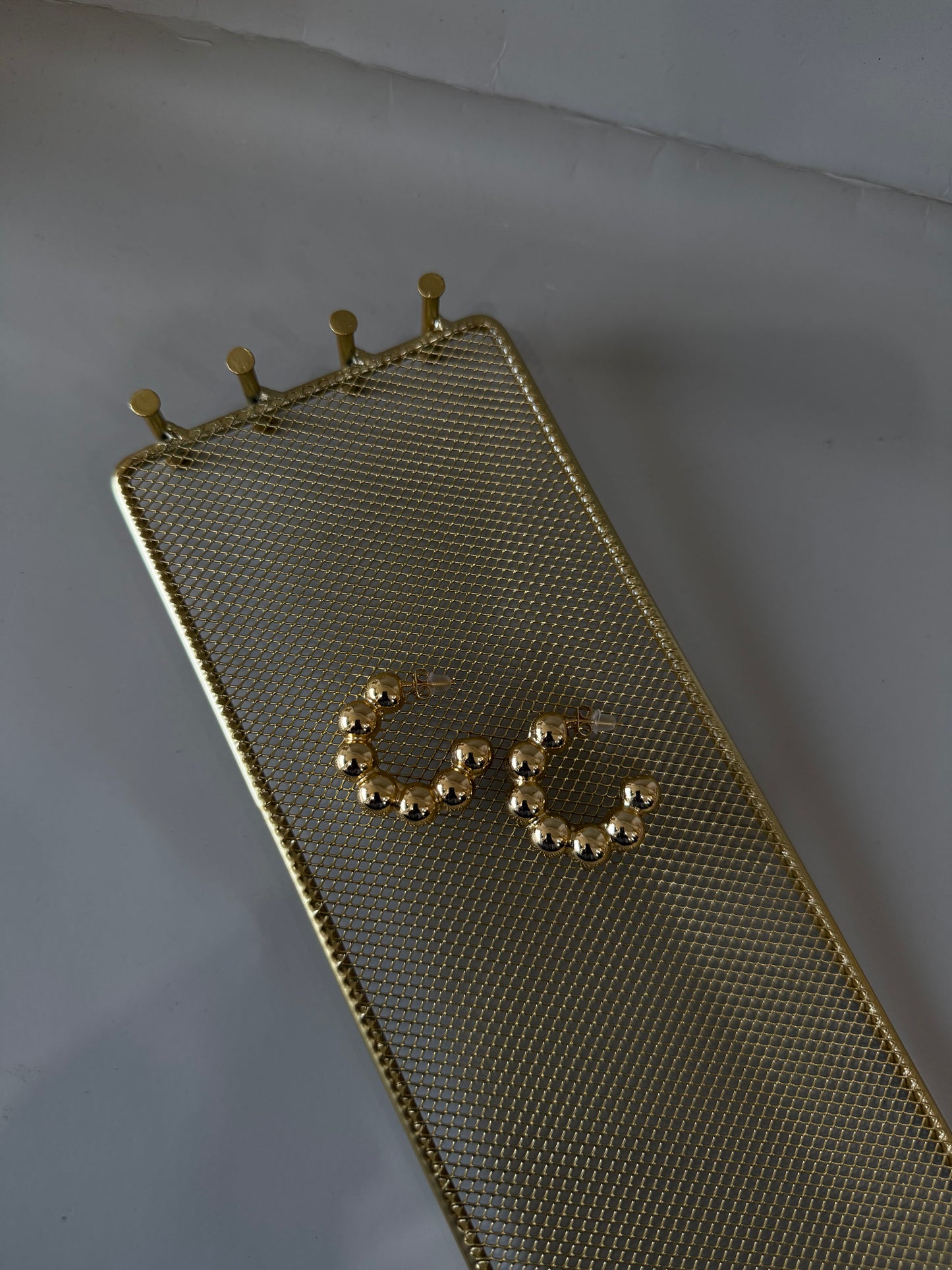 Boucles créole