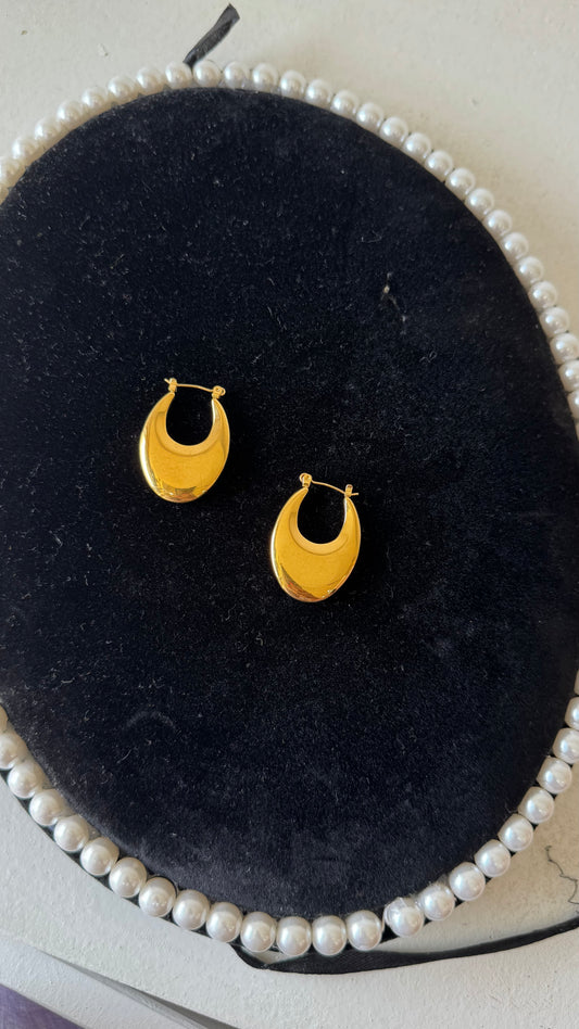 Boucles tendance