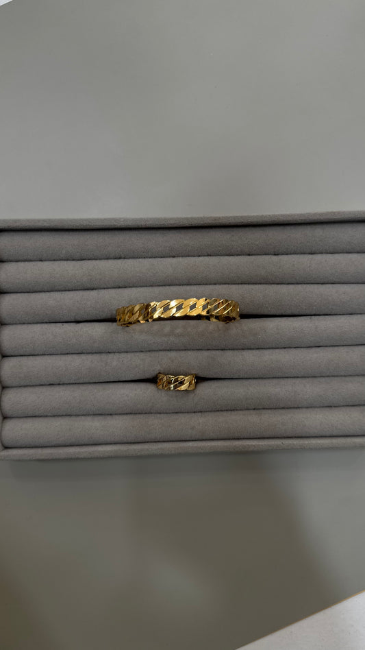 Bracelet