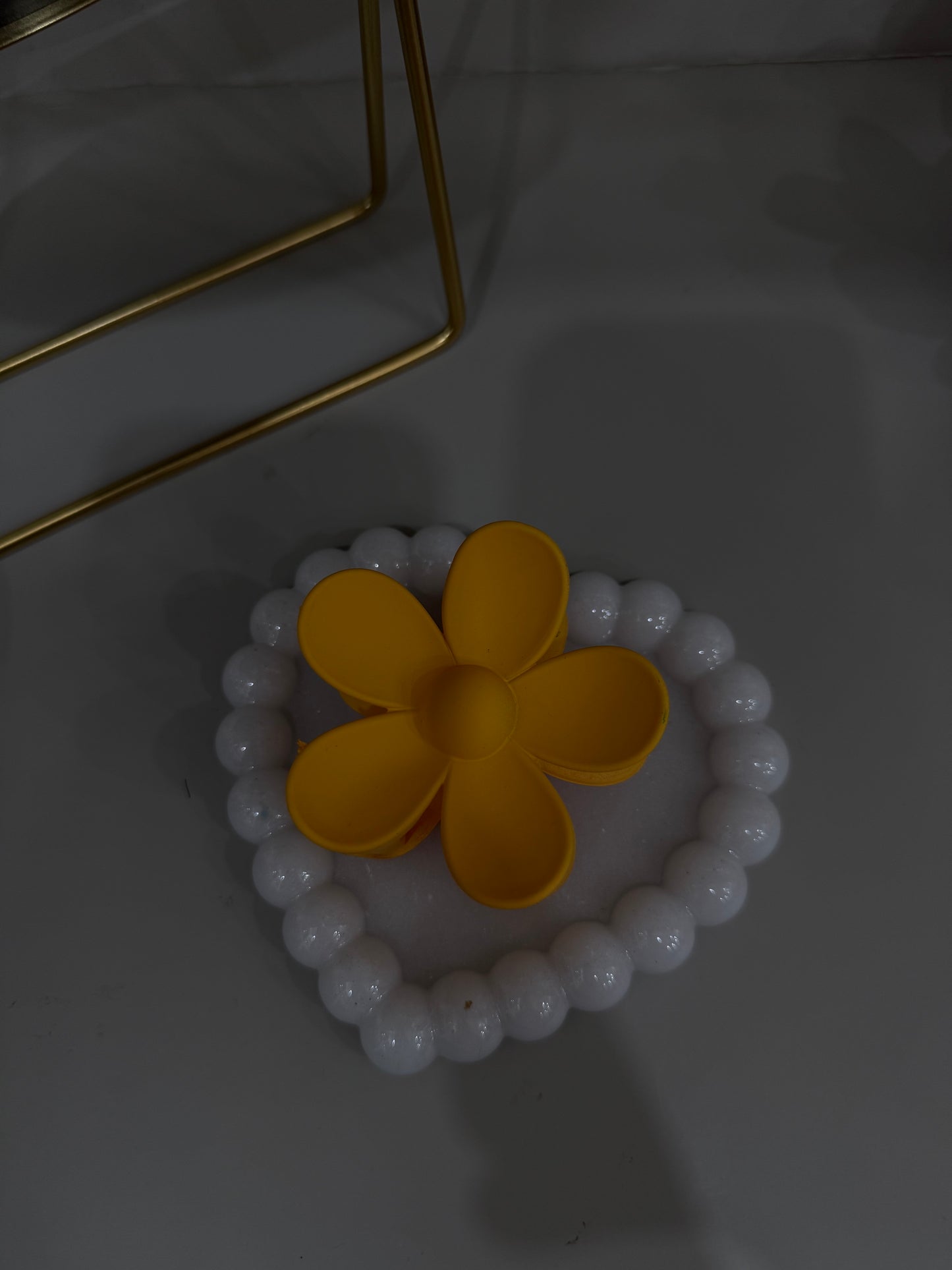 Hair clips!