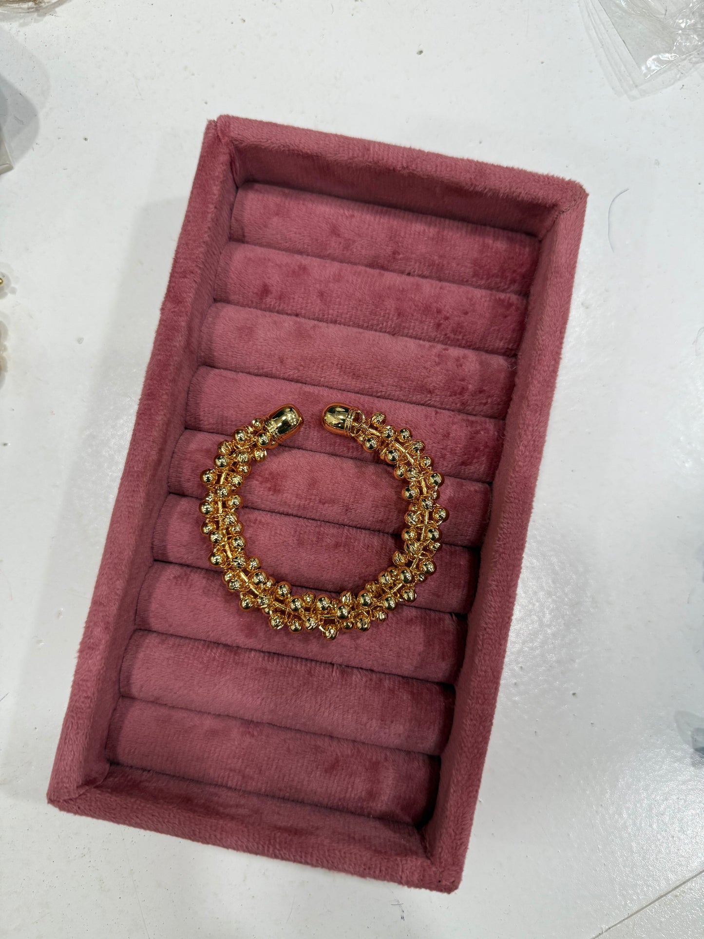 Bracelet