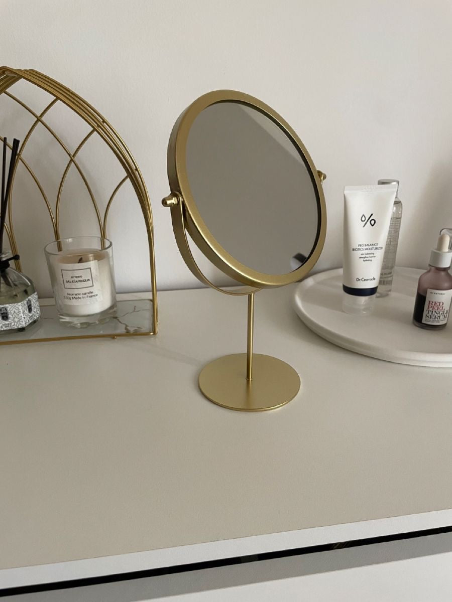 Miroir chic