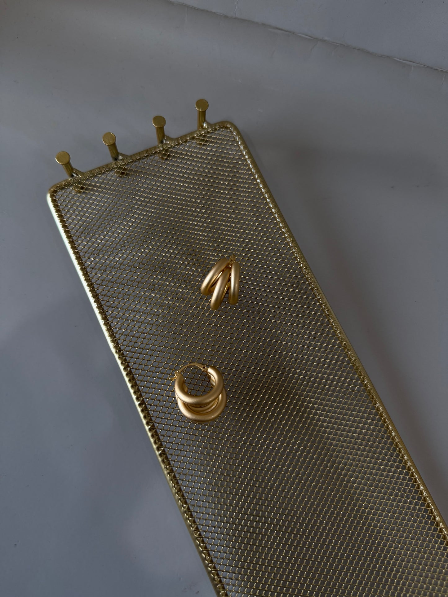 Boucles créole