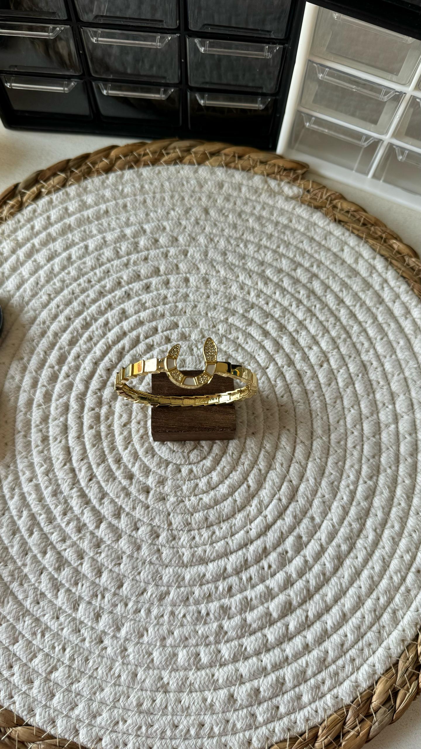 BRACELET JONC