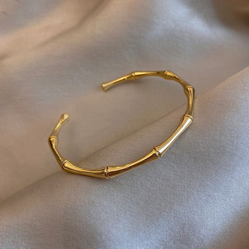 Bracelet jonc