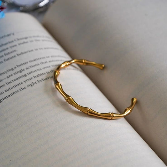 Bracelet jonc