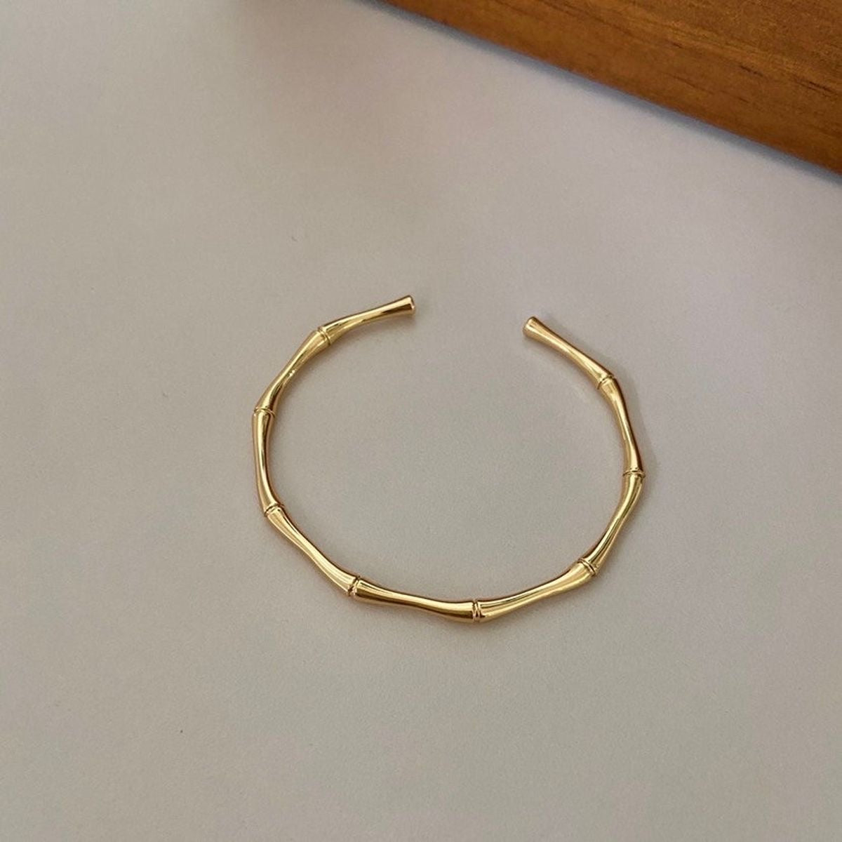 Bracelet jonc