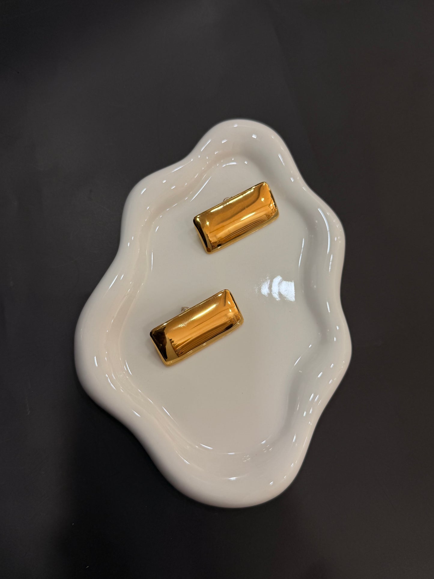 Boucle rectangulaire