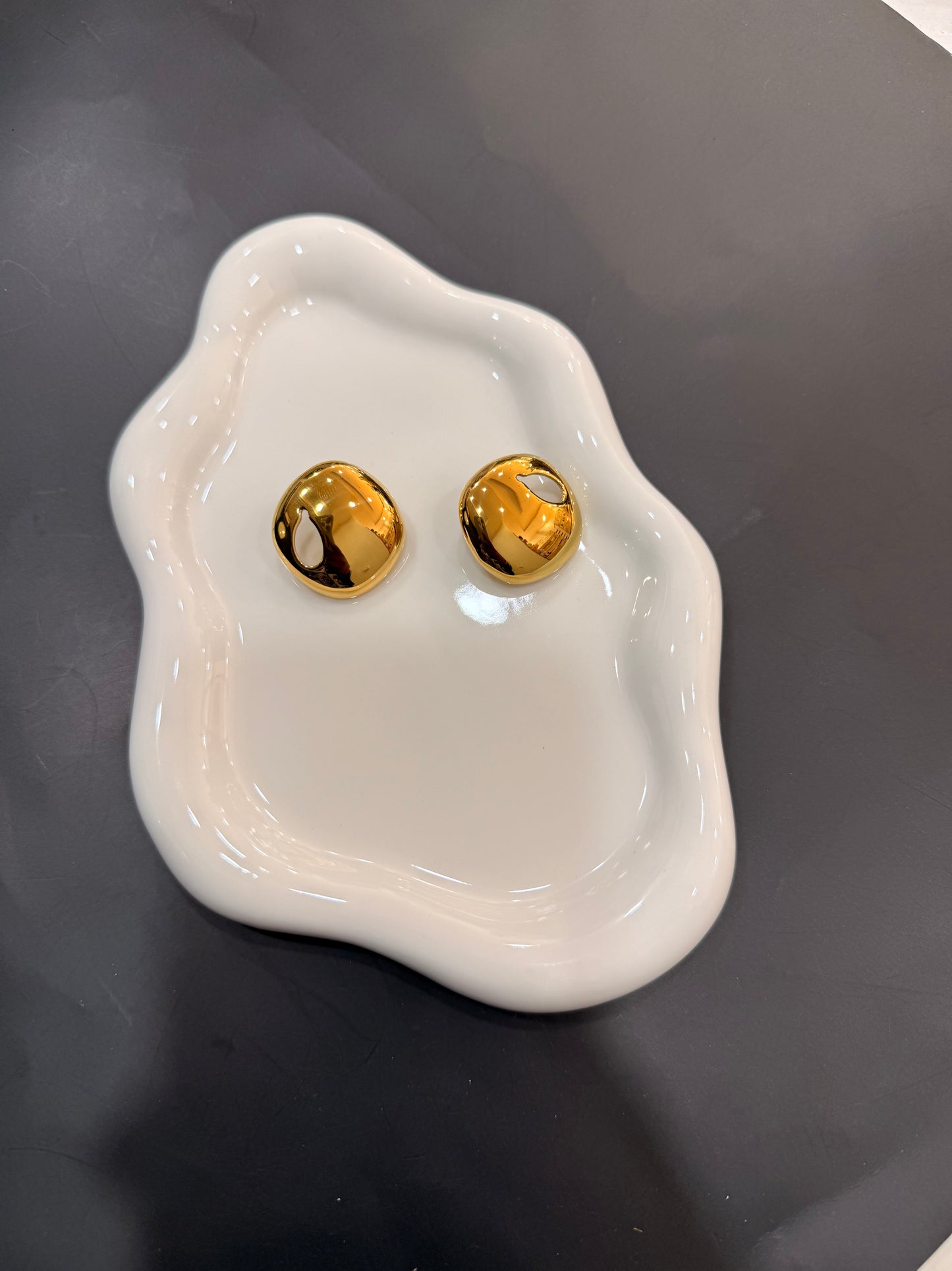 Boucles d’oreilles