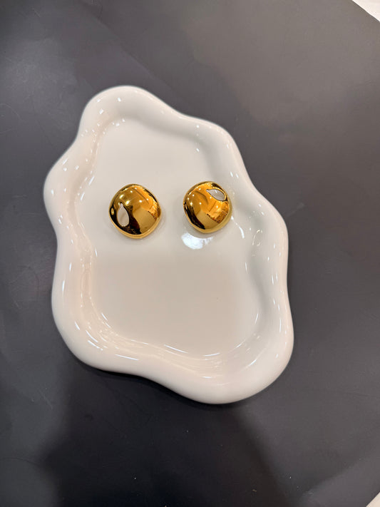 Boucles d’oreilles