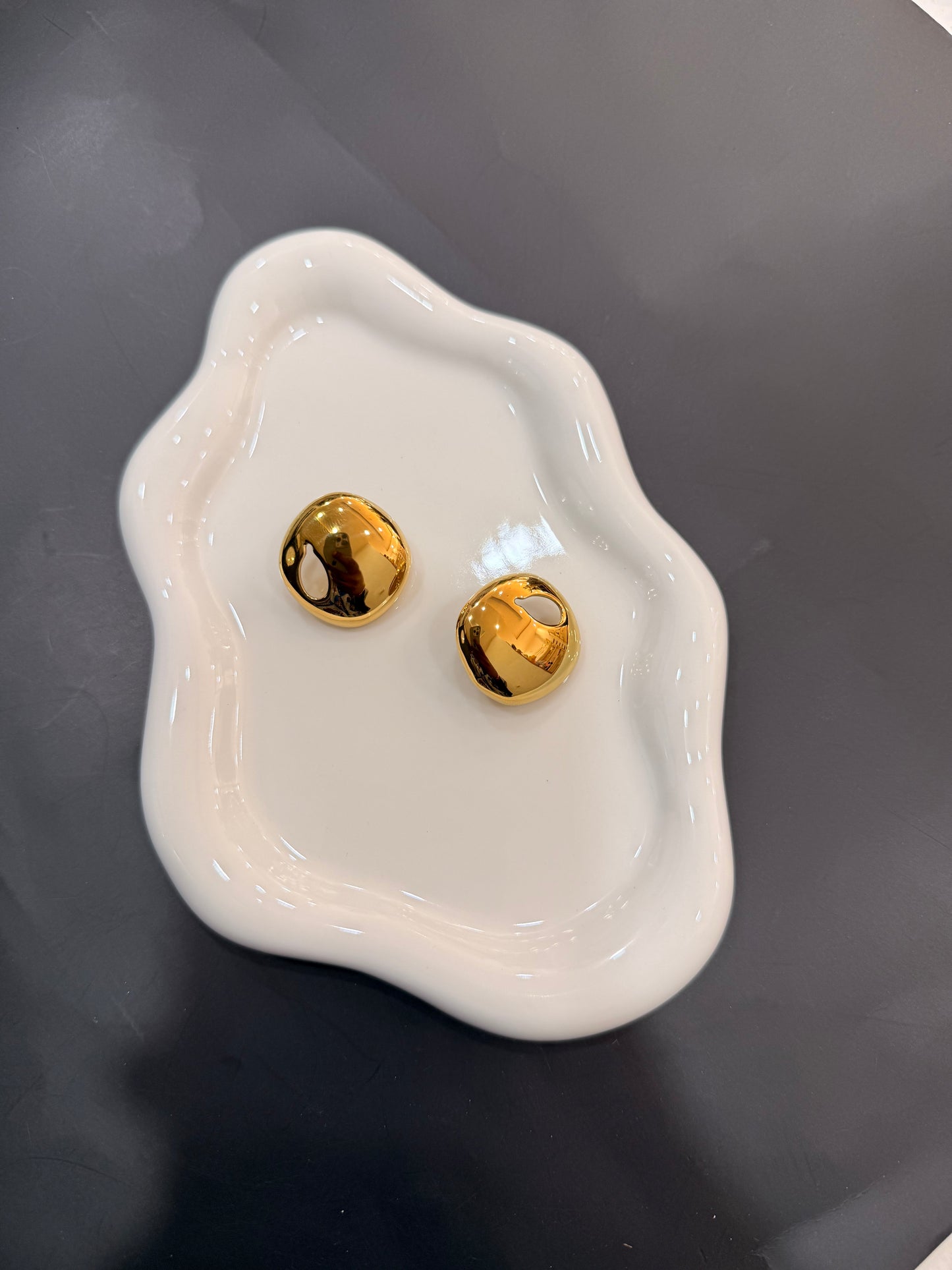 Boucles d’oreilles