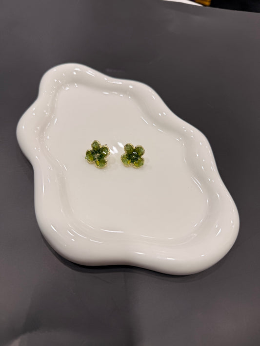 Boucles d’oreilles