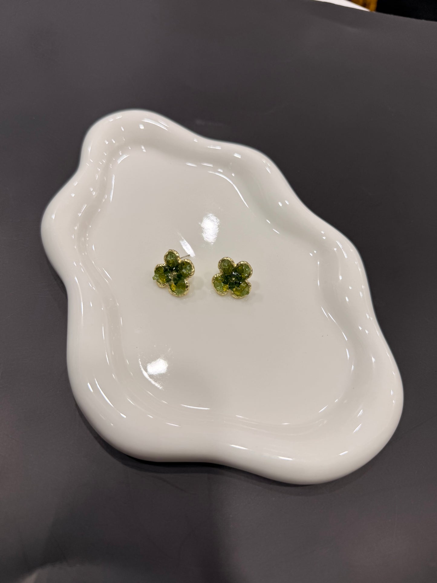 Boucles d’oreilles