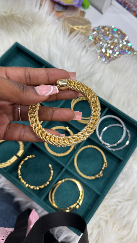 BRACELET UNISEX