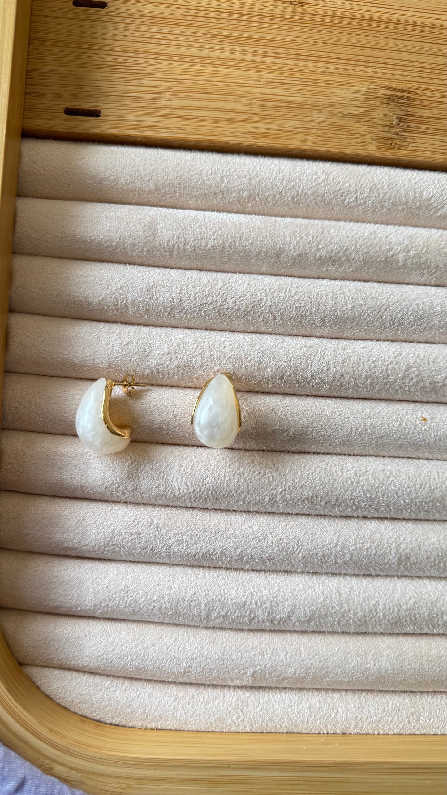 BOUCLES COLORE