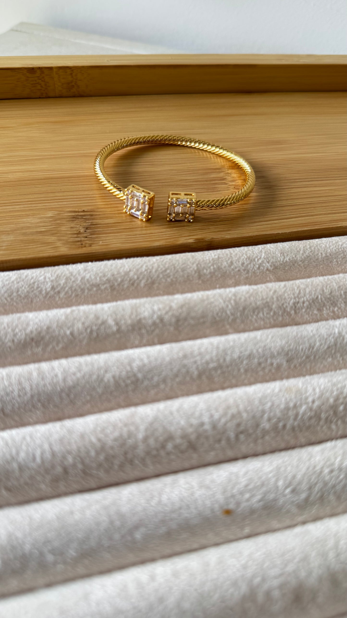 BRACELET JONC