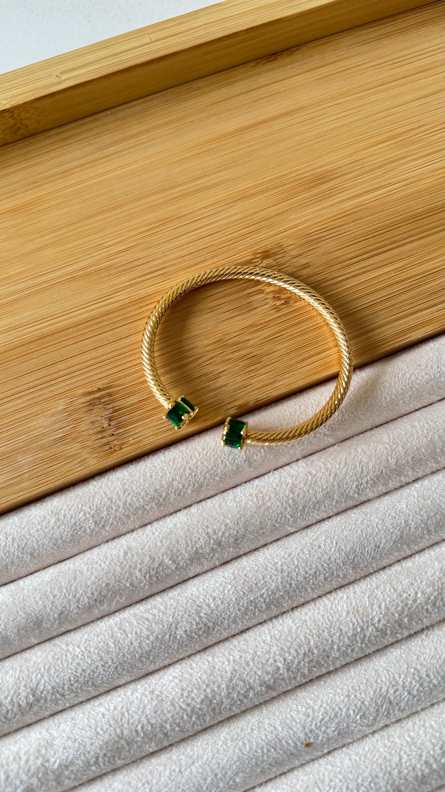 BRACELET JONC