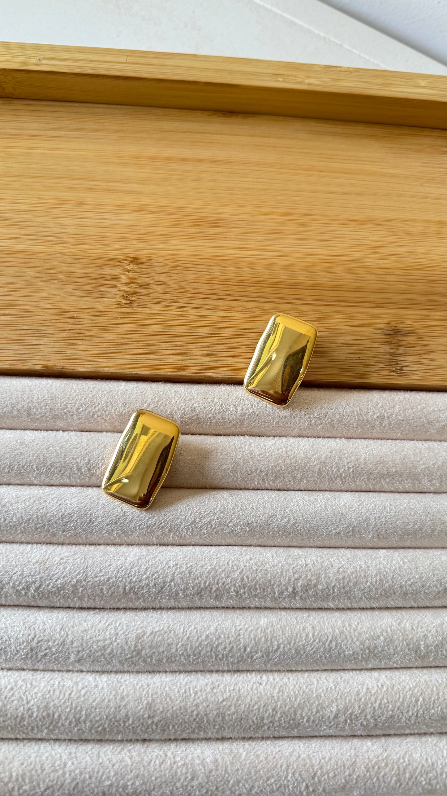 BOUCLES DOREILLE